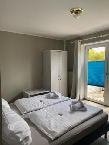 Haus Meeresgruss