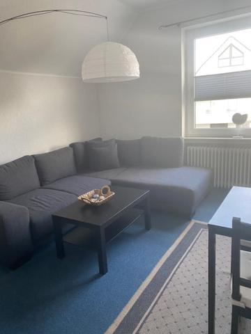 Haus Meeresgruss Pensjonat *